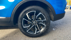 MG ZS 1.0T GDi Exclusive 5dr DCT Petrol Hatchback